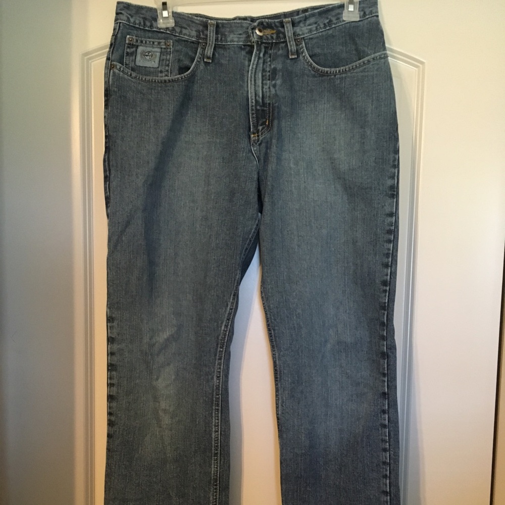 Men’s Cinch Jeans